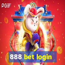 888 bet login